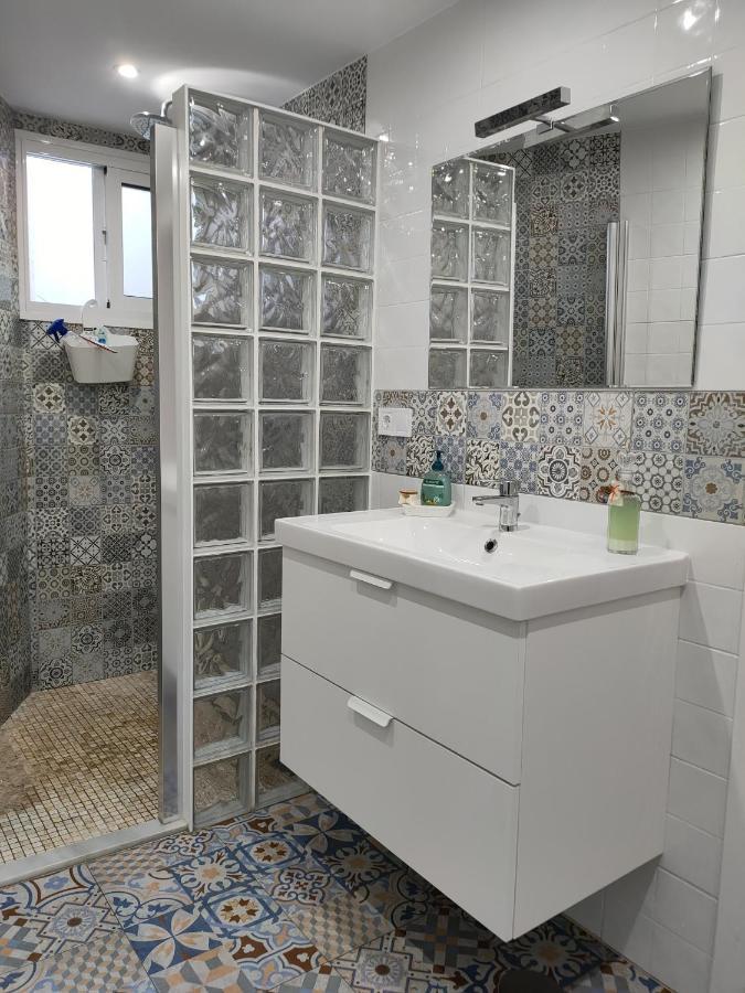 La Casa Del Barrio Pensionat Mijas Exteriör bild