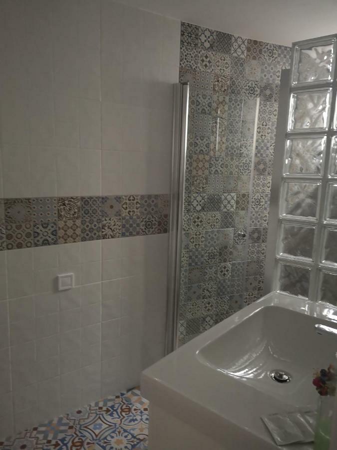 La Casa Del Barrio Pensionat Mijas Exteriör bild